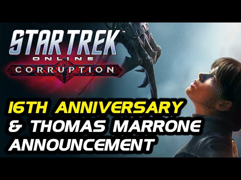 16th Anniversary, Season 35, & Thomas Marrone Announcement | + New Mudd's Bundle & Hexa/TL Nerfs