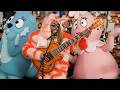 Yo Gabba GabbaLand Tiny Desk Concert