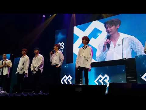 180908 BTOB This Is Us in Taipei 11