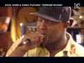 Kool Shen & Oxmo Puccino - Dernier round 