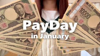 Download lagu January Payday Splurge | Spent It All on Capsule Toys | Starting to Save mp3