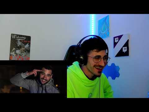 Ricks Reacts Surra - Toda a Noite