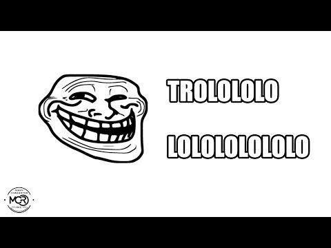Pajczi feat. BoKoTy - Trolololo