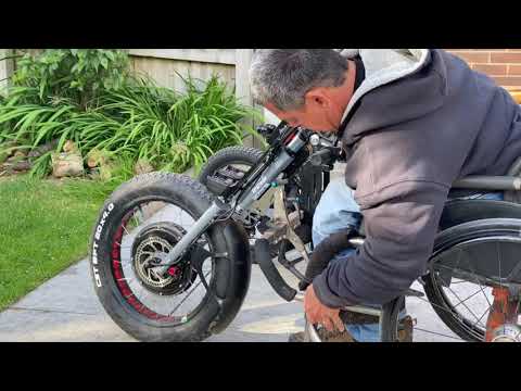 Batec Vs Triride comparison