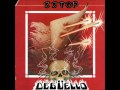 ZZ Top - Cheap Sunglasses 