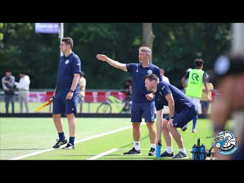 FC Den Bosch O18 - De Graafschap O18