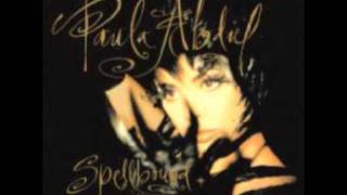 Paula Abdul - Alright Tonight (Tour Rehearsal) (Audio Only)