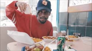 Hodgy Beats - Who Gives A Chopped x Screwed