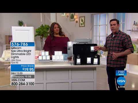 HSN | Home Security Solutions 02.26.2018 - 02 AM