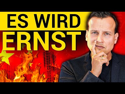 ACHTUNG: Evergrande verpasst die Galgenfrist!