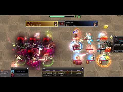 RebornVN9999 vs Poomm quarterfinal PM Grand January 27 2019