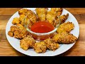 Crispy Southern Fried Oysters | Easy Step by Step Recipe