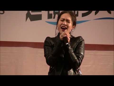 2018.10.13  TONBORI STREET FESTA CosTa