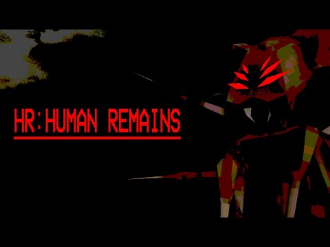 HR:Human Remains Game Trailer