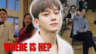 Download lagu What Is Happening to EXO CHEN? mp3