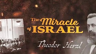 Frazier on the Miracle of Israel