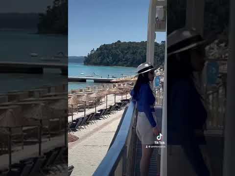 AMMON ZEUS LUXURY BEACH HOTEL