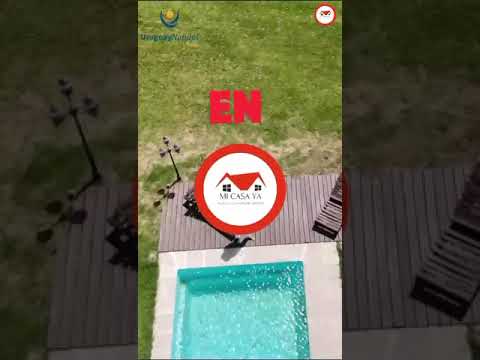 Video de YouTube - Casa en Venta de 3 dormitorios con Parrillero y Jardín en Maroñas, Montevideo