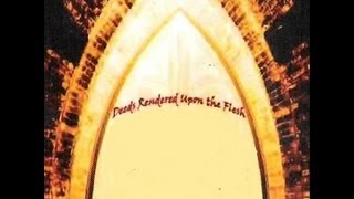 Agiel Deeds Rendered Upon The Flesh Drum Tracking 2013 Dark Pantheons Again Will Reign