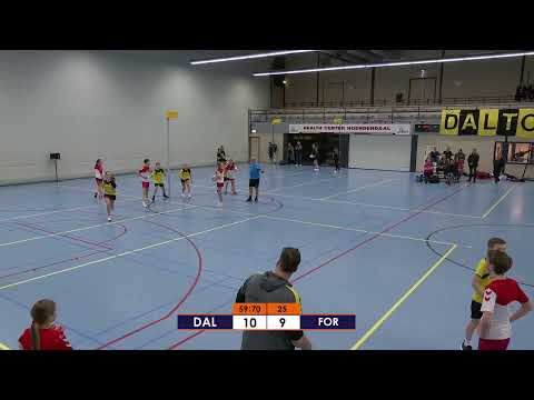 Dalto / Klaverbladverzekeringen C2 - Fortissimo C1