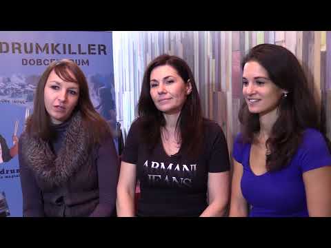 download lagu mp3 mp4 Drumkiller, download lagu Drumkiller gratis, unduh video klip Drumkiller