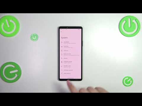 How to Enable Automatic System Updates in SONY Xperia 10 VI? – Auto System Updates