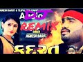 KUDARAT JIGNESH KAVIRAJ DJ REMIX SONG