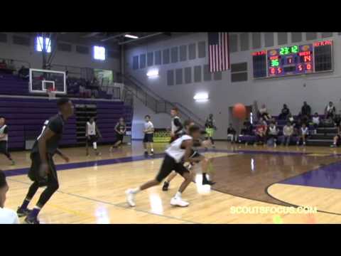 TM12 56      Corey Sawyer Jr  5'6 105  Trinity Prepatory School  FL 2019