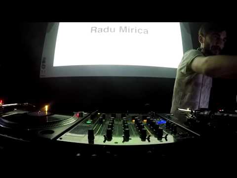 SETE Studio Radu Mirica 30.04.18