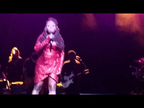 Ledisi - Quick Fix Live