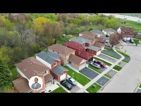 128 Meadowlark Drive Brampton For Sale