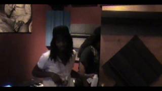 Gyptian - Nah Let Go