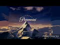 Paramount Pictures A Viacom Company 2000 2012 Full Open Matte