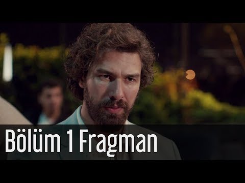 Benim Tatlı Yalanım 1. Bölüm Fragman