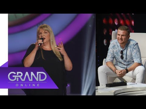 Mama Zvezde Granda, temperamentna Sofče Džorleva krije tužnu životnu priču