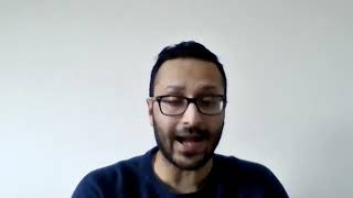 BOOK LAUNCH REVIEW DISCUSSION: ISLAMIC THEOLOGY AND THE PROBLEM OF EVIL  With Dr Safaruk Chowdhury