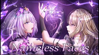 【崩壊:スターレイル】Nameless Faces 歌ってみた:麻婆豆腐