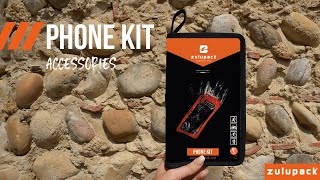 Phone Kit ZULUPACK / La boucle RCT et son principe