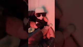 Pasado Vs Futuro #fyp #transformation #alien #viral #cute #tendencia #trend #reel