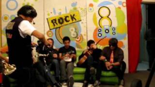 libido - cielo apunta abajo (acústico)