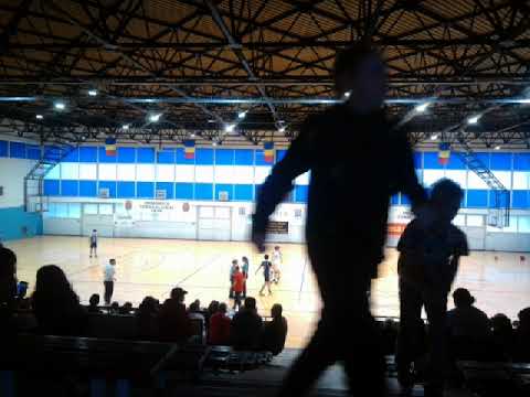 CSM Deva vs CSM TG Mureș 