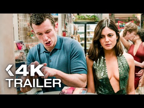 Video Thumbnail: ONE NIGHT ONLY Trailer German Deutsch (2026) Callum Turner, Monica Barbaro