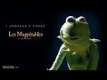 I Dreamed a Dream (Cover) - Kermit the Frog 