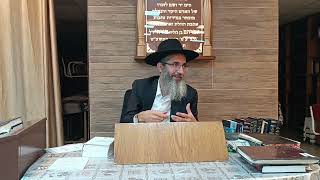 פרשת נצבים-וילך - להיות שפל לפניו יתברך - הרב אליעזר לוי (הרב אליעזר לוי) - התמונה מוצגת ישירות מתוך אתר האינטרנט יוטיוב. זכויות היוצרים בתמונה שייכות ליוצרה. קישור קרדיט למקור התוכן נמצא בתוך דף הסרטון פרשת נצבים-וילך - להיות שפל לפניו יתברך - הרב אליעזר לוי (הרב אליעזר לוי) - התמונה מוצגת ישירות מתוך אתר האינטרנט יוטיוב. זכויות היוצרים בתמונה שייכות ליוצרה. קישור קרדיט למקור התוכן נמצא בתוך דף הסרטון