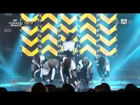 [140327] BTOB - Beep Beep