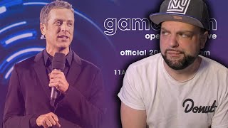 Gamescom 2022 REACTION - Nintendo Xbox And Sony SKIP Event?!