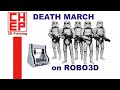 Stars Wars Death March Performed By A 3D Printer