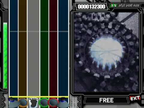 drummania 3rdMIX - DAY DREAM (EXT) Autoplay