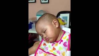 Download lagu Baby Tiara K.O. mp3