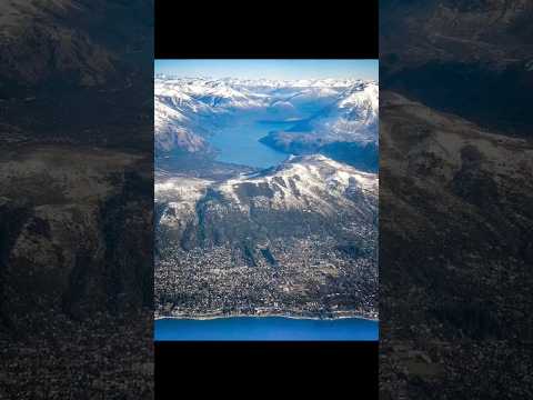 Bariloche. Rio Negro. Argentina 2025